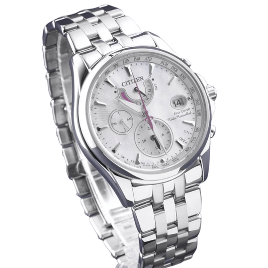 Citizen Radio Controlled FC0010 - 55D