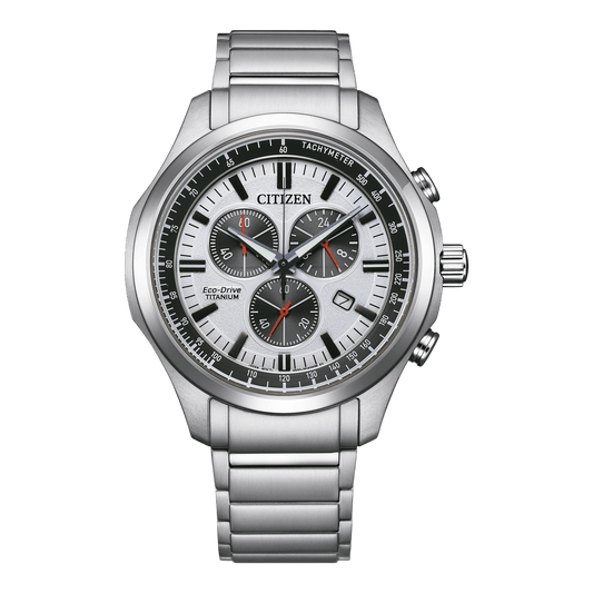 Citizen Super Titanium AT2530 - 85A