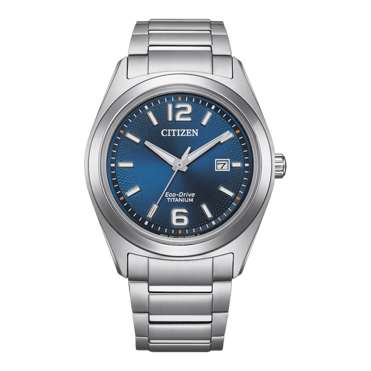 Citizen Super Titanium AW1641 - 81L