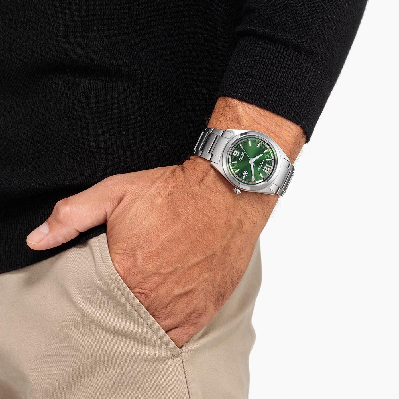 Citizen Super Titanium AW1641 - 81X