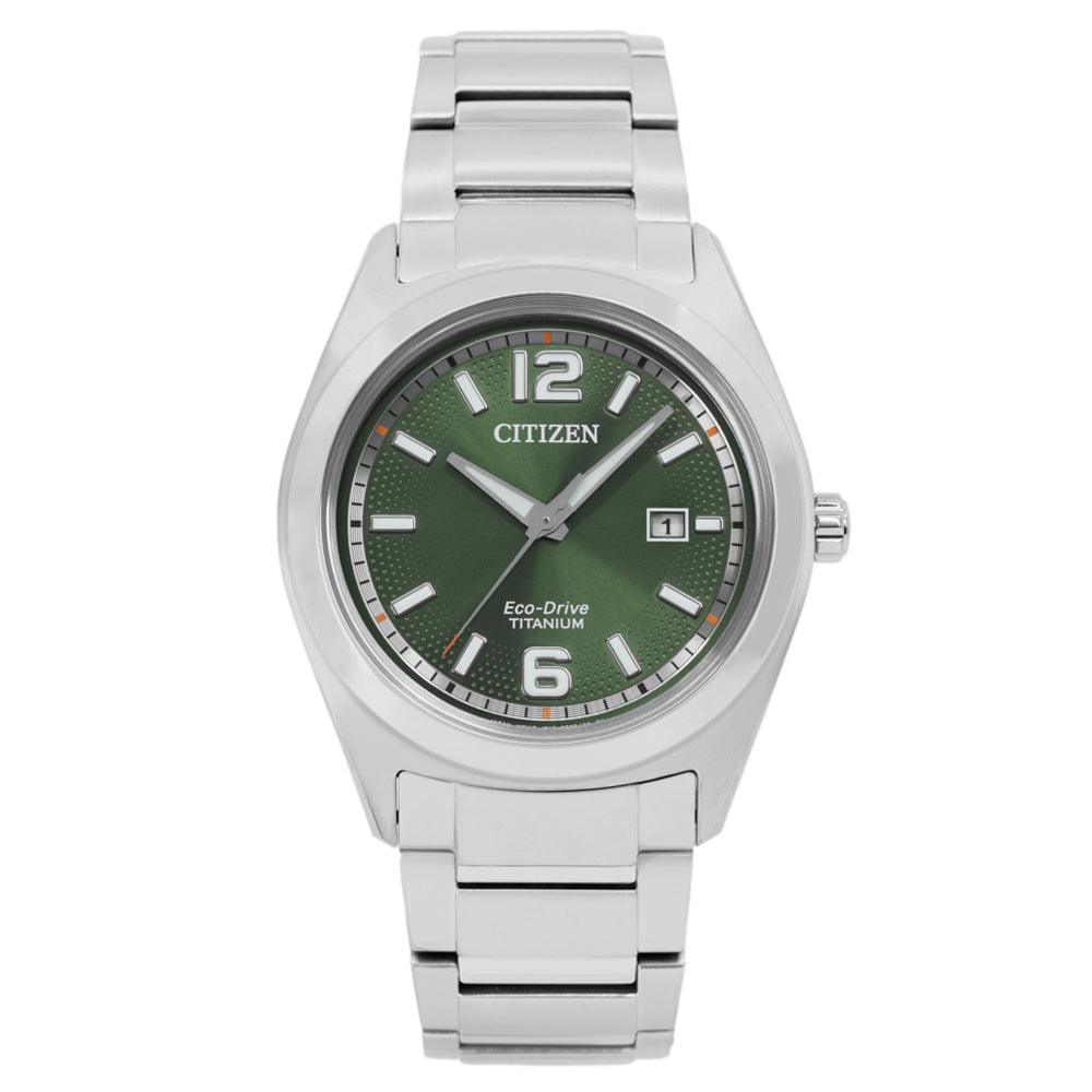 Citizen Super Titanium AW1641 - 81X