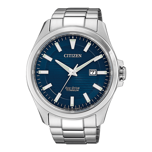 Citizen Super Titanium BM7470 - 84L