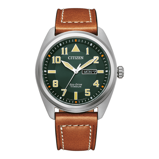 Citizen Super Titanium BM8560 - 11XE