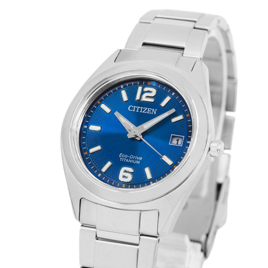 Citizen Super Titanium FE6151 - 82L