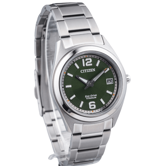 Citizen Super Titanium FE6151 - 82X