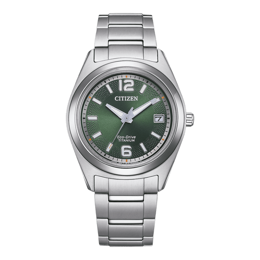 Citizen Super Titanium FE6151 - 82X