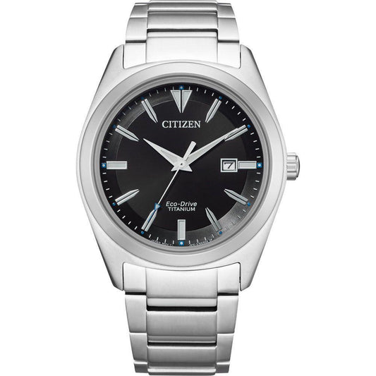 Citizen Titanium AW1640 - 83E