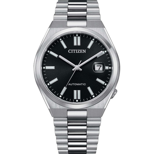 Citizen Tsuyosa Automaat NJ0150 - 81E
