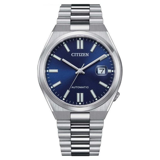 Citizen Tsuyosa Automaat NJ0150 - 81L