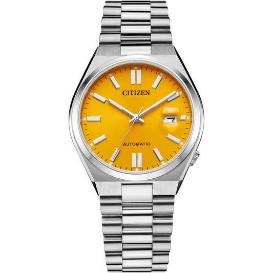 Citizen Tsuyosa Automaat NJ0150 - 81Z