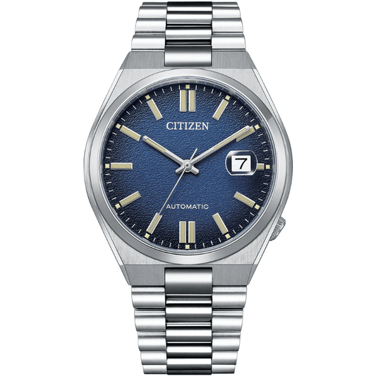 Citizen Tsuyosa Automaat NJ0151 - 88L