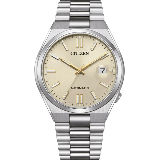 Citizen Tsuyosa Automaat NJ0151 - 88W