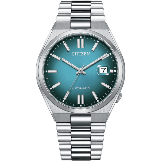 Citizen Tsuyosa Automaat NJ0151 - 88X