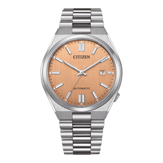 Citizen Tsuyosa Automaat NJ0159 - 86Z