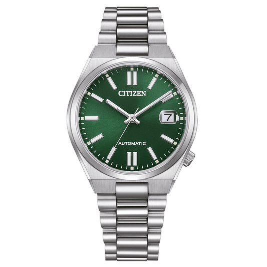 Citizen Tsuyosa NJ0200 - 50X