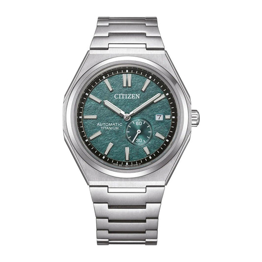 Citizen Zenshin Automaat NJ0180 - 80X