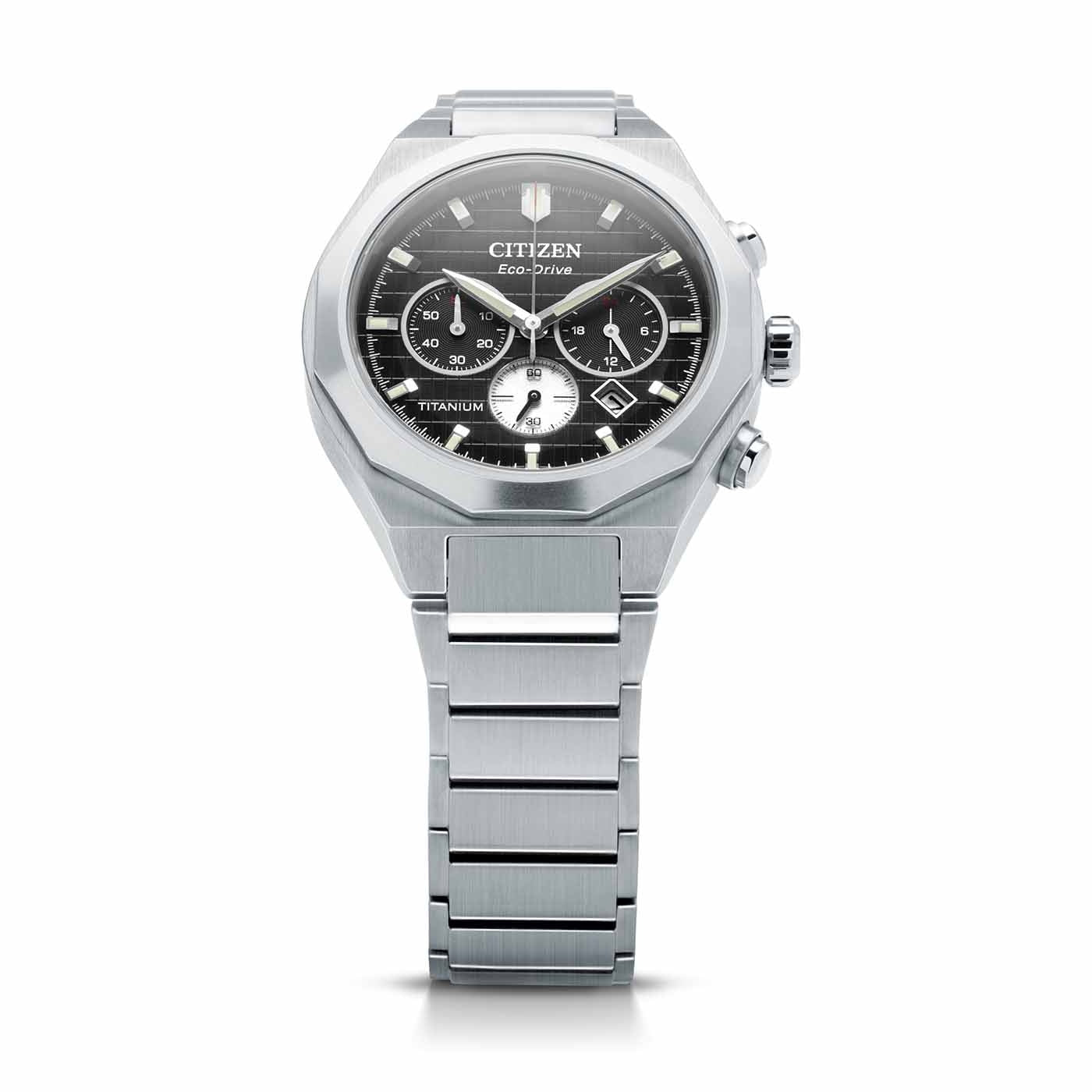 Citizen Zenshin Senkei CA4690 - 51E