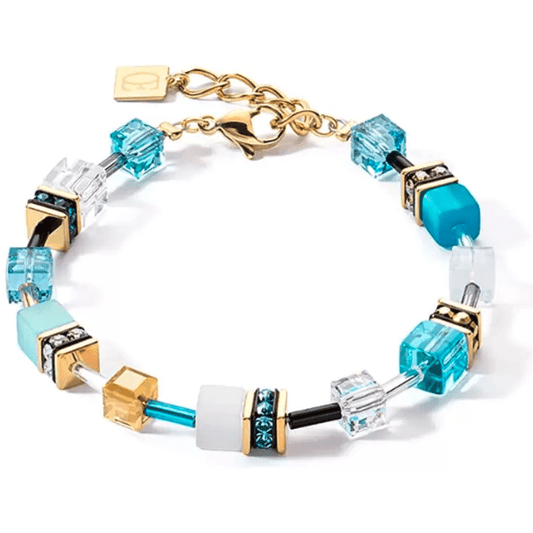 Coeur de Lion armband 2838/30 - 0616