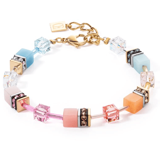 Coeur de Lion Armband 2838/30 - 2028