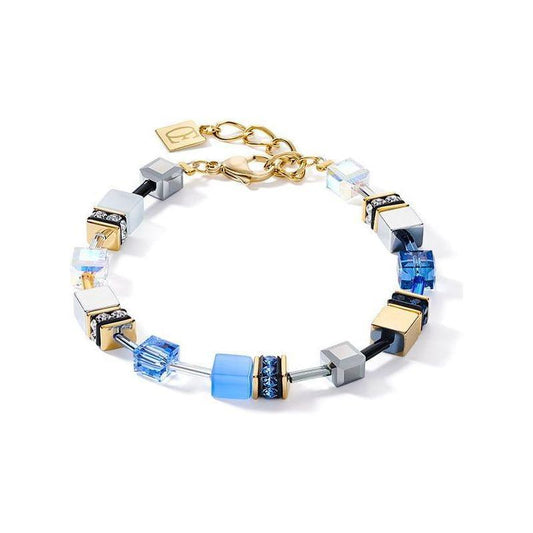 Coeur de Lion armband 2839/30 - 0716