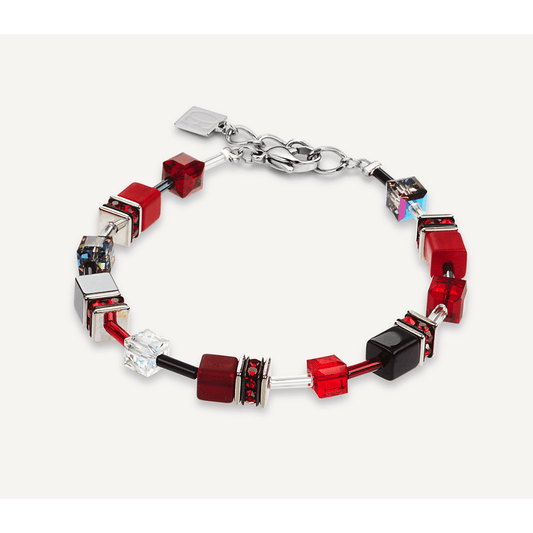 Coeur de Lion armband 4014/30 - 0312