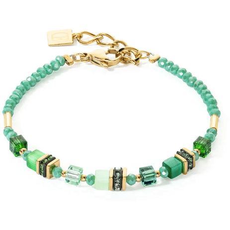 Coeur de Lion Armband 4565/30 - 0500