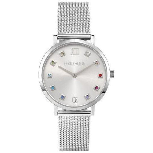 Coeur de Lion horloge 7610/70 - 1717