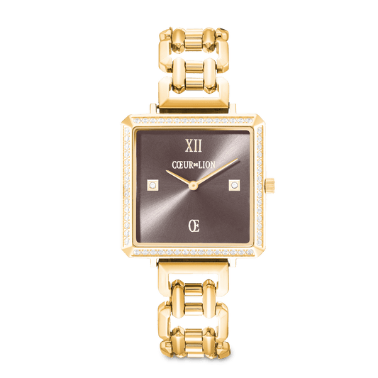 Coeur De Lion horloge 7672/74 - 1611