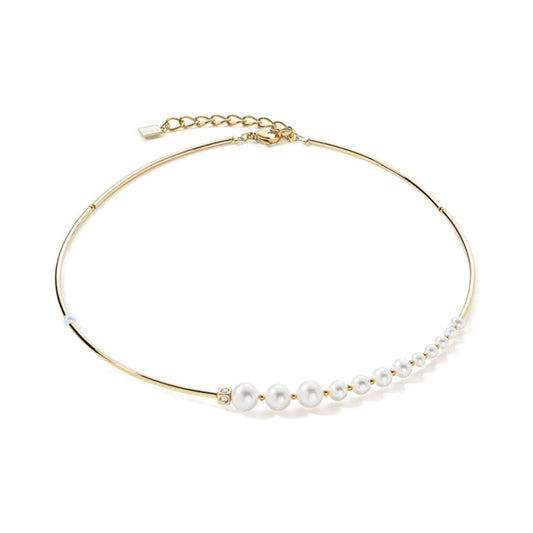 Coeur de Lion ketting 1102/10 - 1416