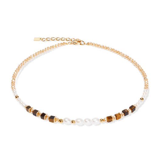 Coeur De Lion Ketting 1135/10 - 1110