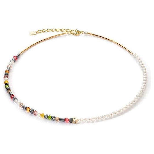 Coeur de Lion ketting 4570/10 - 1585