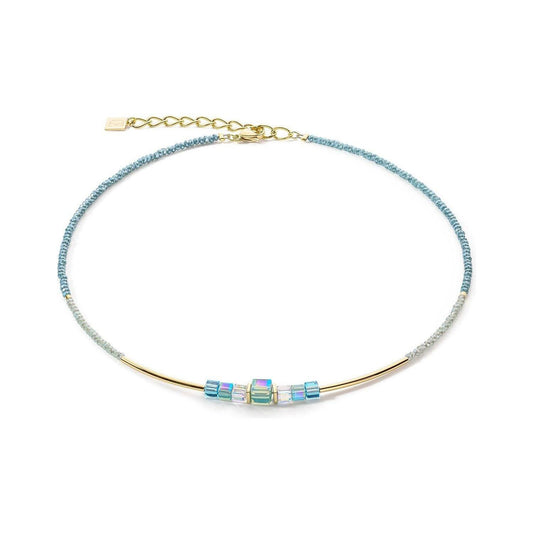 Coeur de lion ketting 5042/10 - 0600