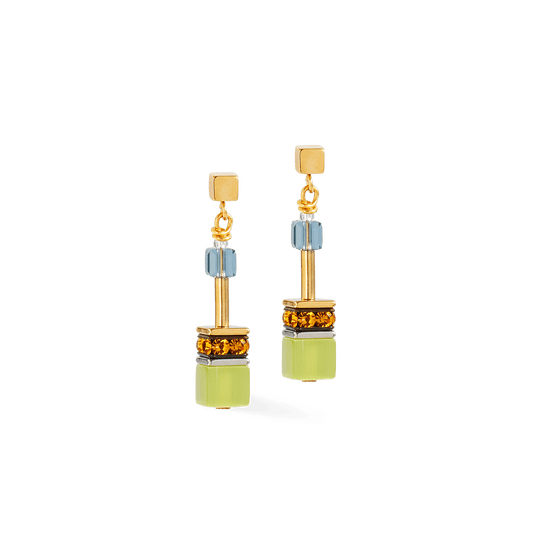 Coeur De Lion Oorbellen 2838/21 - 0905