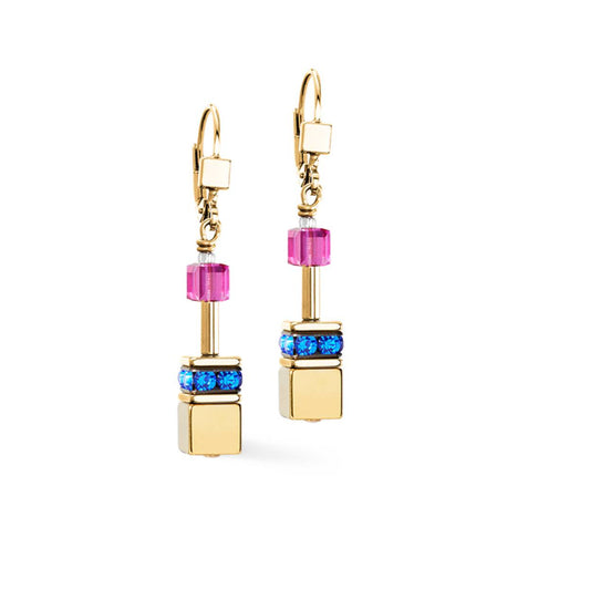 Coeur De Lion Oorbellen 3015/20 - 1535