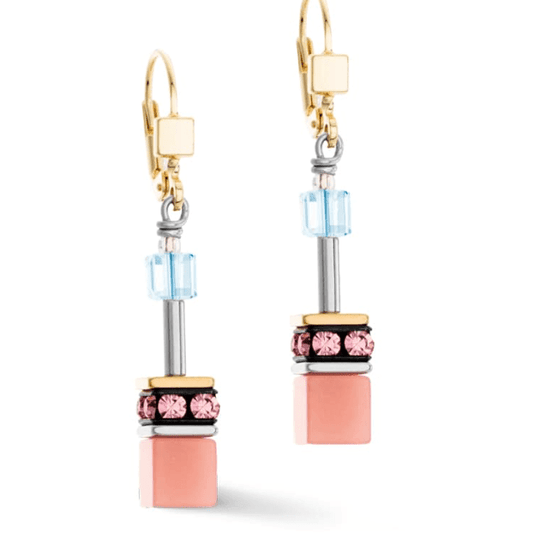 Coeur de Lion Oorsieraden 2838/20 - 2028