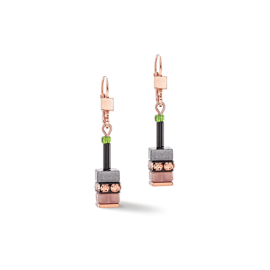 Coeur De Lion oorsieraden 4412/20 - 0911