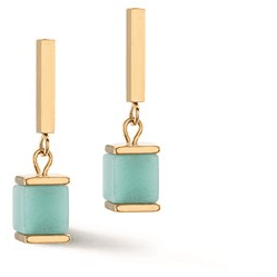 Coeur de Lion Oorsieraden 4425/21 - 1576