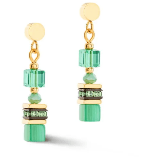 Coeur de Lion Oorsieraden 4565/21 - 0500