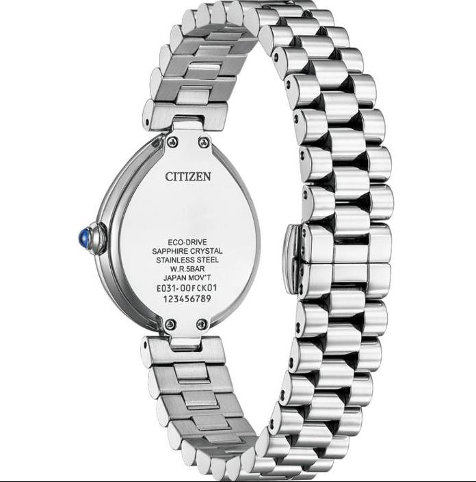 Citizen L Rainell EM1200-55X