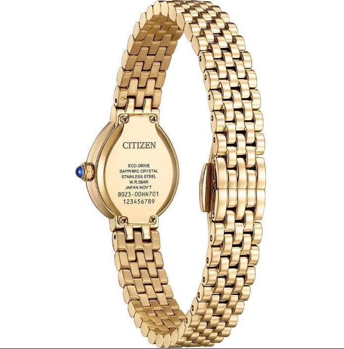 Citizen L Rainell EX1553-56X