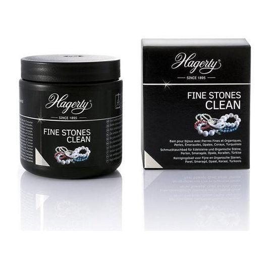 Hagerty Fine Stones Clean
