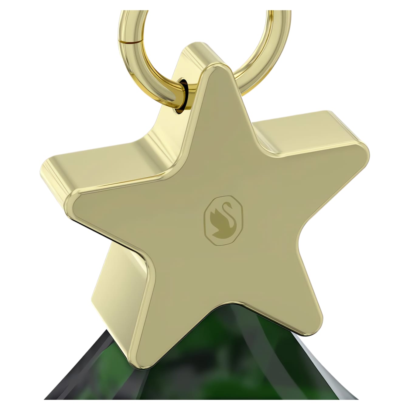 Swarovski Holiday Cheers Ornament Kerstboom 5701867