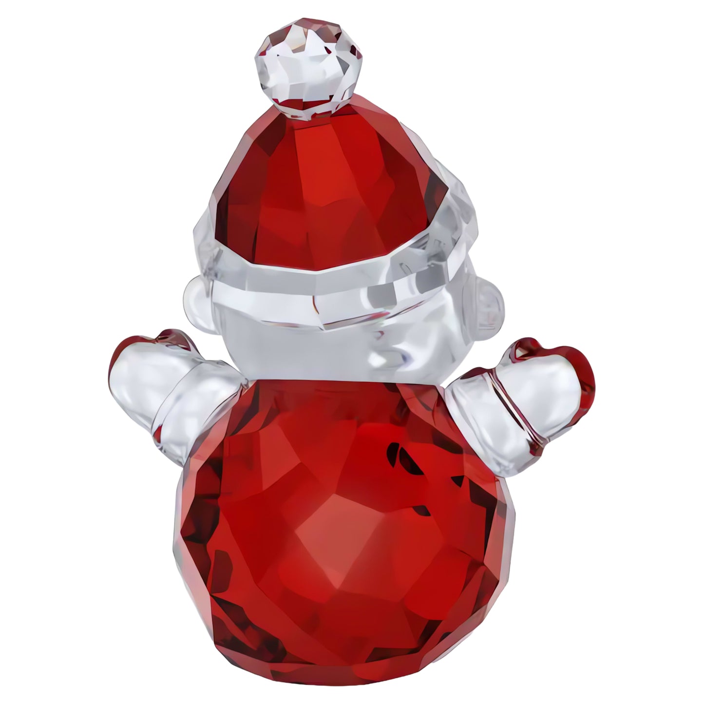 Swarovski Schommelende Kerstman 5735123