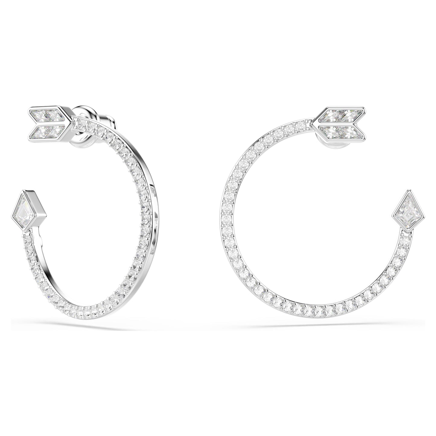 Swarovski Idyllia Ringoorbellen 5741522
