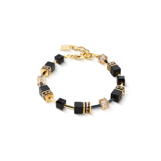 Coeur de Lion Armband 4018/30-1316
