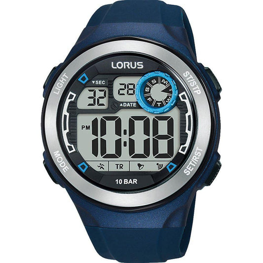 Lorus Herenhorloge R2383NX9