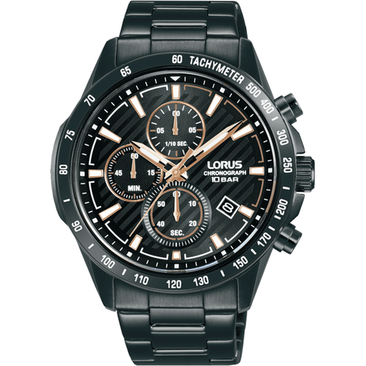 Lorus Herenhorloge RM399HX9