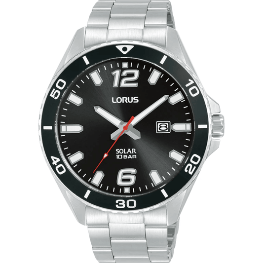 Lorus Herenhorloge RX359AX9