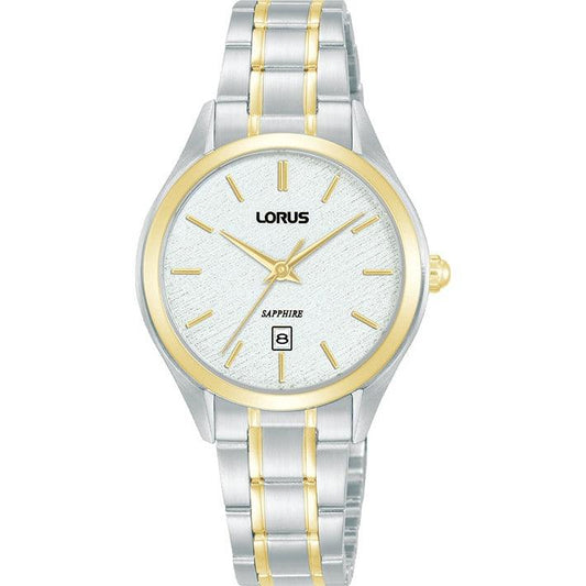 Lorus RJ290BX - 9