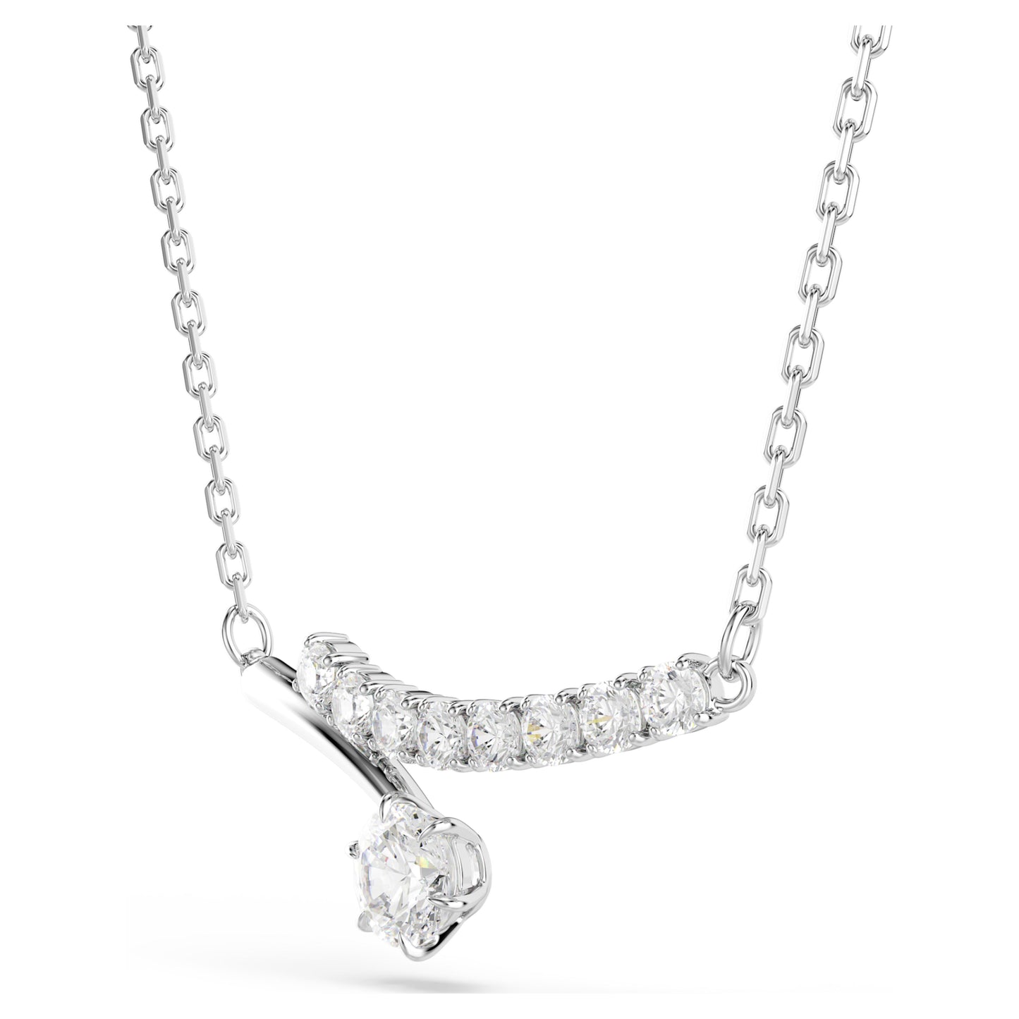 Swarovski Matrix Ketting 5753568